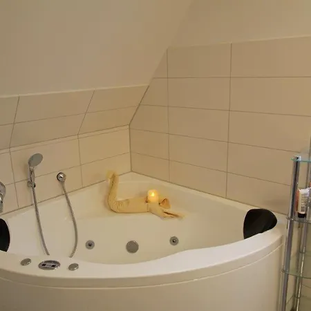 Ferienhaus Mara Сasa de vacaciones Glowe