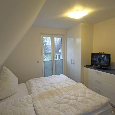 Ferienhaus Mara Glowe