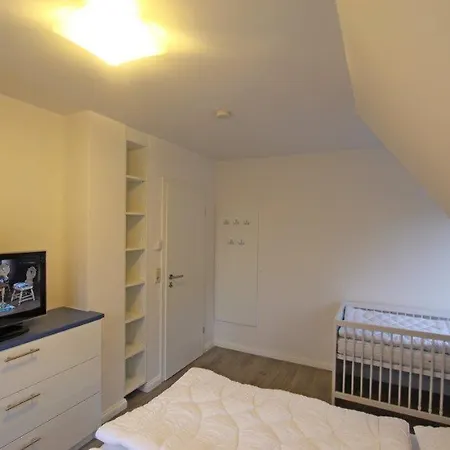 Ferienhaus Mara *