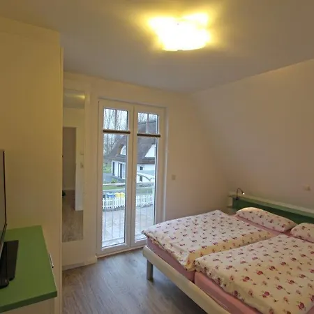 Ferienhaus Mara