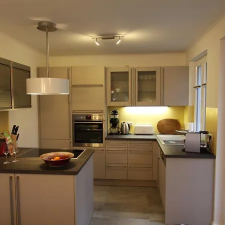 Сasa de vacaciones Ferienhaus Mara