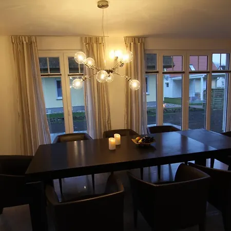 Ferienhaus Mara Сasa de vacaciones