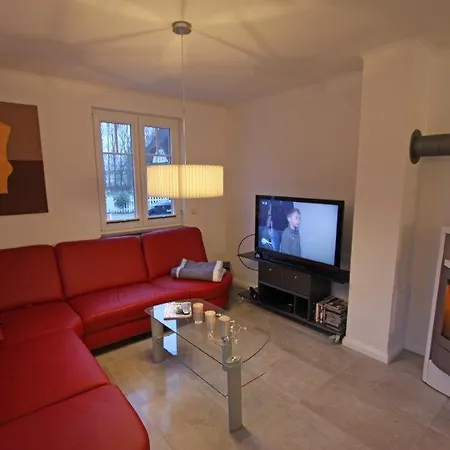 Сasa de vacaciones Ferienhaus Mara *