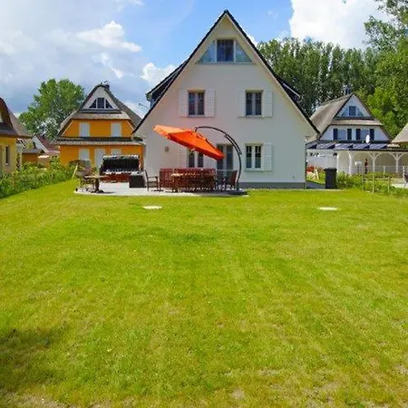 Ferienhaus Mara Glowe