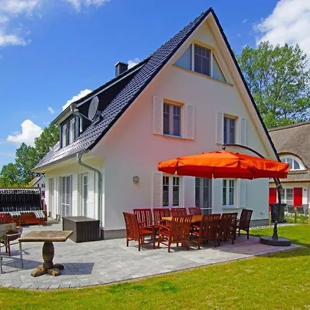 Ferienhaus Mara *